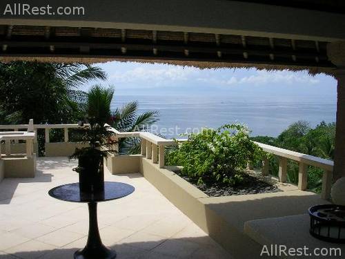 Amankila resort 12